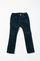 Tappet/ストレッチコールスキニーパンツ ズボン　新品子供服110 キッズ 女の子 男の子のサムネイル
