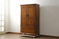 ★事前問合せ必須★ 横浜ダニエル daniel アーリーアメリカンシリーズ A-102型 和タンス 中古 引き出し 衣装盆 和箪笥 衣装箪笥 着物箪笥 リペア+発送まで3週間前後 R-076878