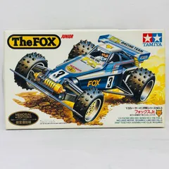 超貴重⬛️初期⬛️小鹿タミヤ⬛️ミニ四駆⬛️FOX 超貴重⬛️初期⬛️小鹿タミヤ⬛️ミニ四駆⬛️FOX 2025年最新】