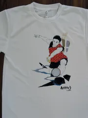 桃田賢斗選手　直筆サインTシャツ 桃田賢斗選手 直筆サインTシャツ - メルカリ
