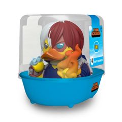 TUBBZ 1ST EDITION 轟焦凍『僕のヒーローアカデミア』My Hero Academia Shoto Todoroki