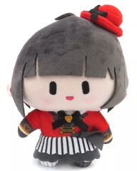 時光代理人 磁力賞 Magicシリーズ ぬいぐるみ 喬苓 リン - メルカリ