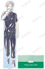 【新品】アクリルスタンド・アクリルパネル [新品] 狗巻棘 Ani-Art 特大アクリルスタンド 「劇場版 呪術廻戦 0」