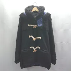 定価25400円mercibeaucoup, メルシーボークーメルダンジャケット リサイクルショップ ティファナ / mercibeaucoup メルシーボー