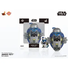 新品未開封　コスビ スターウォーズ コレクション 　003 014 コスビ スター・ウォーズ・コレクション #036 ダース・モール