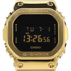 ★未使用！CASIO カシオ G-SHOCK ジーショック GM-5600UG-9JF クオーツ メンズ★