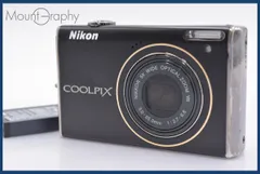 ★特別特価★ ニコン Nikon COOLPIX S640 5x バッテリー付属 同梱可 #yk2671