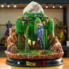 （足欠品）ドラカプ　タイムマシン 2025年最新】ドラゴンボール タイムマシンの人気アイテム - メルカリ