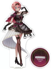 【中古】アクリルスタンド・アクリルパネル 鷹嶺ルイ 秘密結社holoX BIGアクリルスタンド ドレスver. 「バーチャルYouTuber ホロライブ」 セブンネット限定