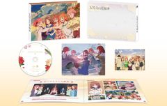 신품 미개봉 오등분의 신부* [Blu-ray] 블루레이 마츠오카 요시유키 , 하나자와 카나 (출연) [안심·익명 배송] 메르카리 Shops:굿 밸류가 출품