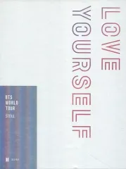 2025年最新】love yourself seoul blu-rayの人気アイテム - メルカリ