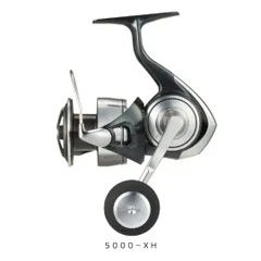 DAIWA - 【中古/美品】 ダイワ 21 セルテートSW 5000-H   /SO070M DAIWA（釣り） ダイワ 21セルテートSW 5000-H : フィッシング