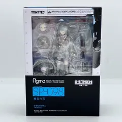 希少】figma 椎名六花 リトルアーモリー SP-098