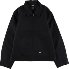 古着 ディッキーズ Dickies ワークジャケット メンズL相当