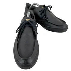 コンバース CONVERSE ALL STAR COUPE MOCCASINS OX メンズ JPN：27 のサムネイル