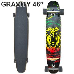 CAPTAIN FIN JOEL TUDOR PIVOT 10.125 / キャプテンフィン