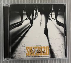 Stray Kids/SKZ2020  cd  アルバム　初回生産限定盤