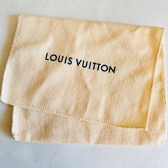 ルイ・ヴィトン　布袋　LOUIS VUITTON　保存袋
