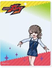 AGF イラストカードくじ キュピパラ ギル - メルカリ