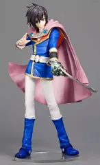 【中古】フィギュア リオン・マグナス 「テイルズオブデスティニー」 1/10 PVC塗装済み完成品