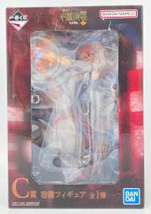 BANDAI SPIRITS 이치 반 쿠지 주술회전 시부야 사변 참 C상 숙령 피규어