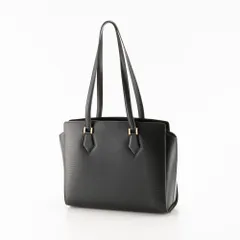 LOUIS VUITTON ルイヴィトン デュプレックス エピ トートバッグ