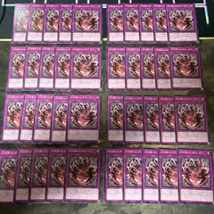nvq54 18 白き森のわざわいなり 型番統一 遊戯王 まとめ ノーマル INFO