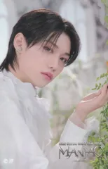 StrayKids 2023MANIAC ENCORE inJAPAN FELIX ステッカー A