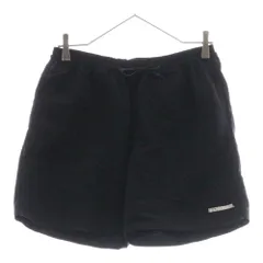 NEIGHBORHOOD (ネイバーフッド) 18SS WAVES CN-ST ウェーブズ ショートパンツ ハーフパンツ ブラック 181TSNH-PTM01のサムネイル