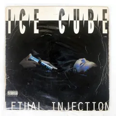 2025年最新】ice cube レコードの人気アイテム - メルカリ