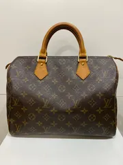 ✨状態良好❗️極上美品✨ルイヴィトン　 スピーディ30 モノグラム　ハンドバッグ ルイ・ヴィトン モノグラム スピーディ30 ハンドバッグ