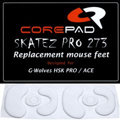 Corepad Skatez PRO G-Wolves HSK PRO 4K / HSK ACE