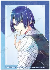 【中古】キャラカード 聖川真斗 「うたの☆プリンスさまっ♪ トレーディング Ani-Art 第5弾 アクリルカード」