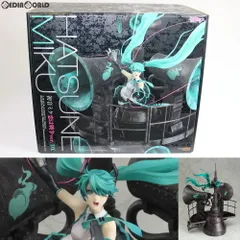 グッスマ20th Anniversary】第5回「初音ミク 恋は戦争ver. DX