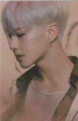 【中古】コレクションカード(男性) 04[BASIC VER.]：SEVENTEEN/HOSHI(ホシ)/「HOSHI MIXTAPE Spider」トレーディングカード