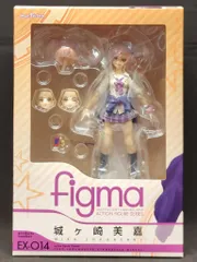 FIG]城ヶ崎美嘉(じょうがさきみか) アイドルマスター シンデレラ