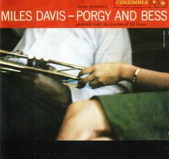 【中古CD】Porgy & Bess /Sony Jazz / /K1502-241030K-8697 /5099706514121