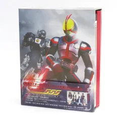 2025年最新】仮面ライダー555(ファイズ) Blu-ray BOX 1(Blu-ray