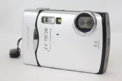 2025年最新】OLYMPUS μ790SWの人気アイテム - メルカリ