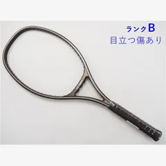 YONEX - 中古 テニスラケット ヨネックス レックスキング 23 (G4相当)YONEX R-23 中古】ヨネックス レックスキング 23YONEX R-23(G4相当)【中古