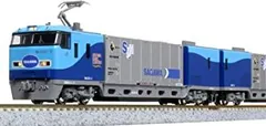 2025年最新】kato m250系 スーパーレールカーゴ 基本セットの