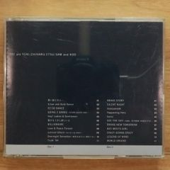中古CD★ティーアールエフ/TRF■ WORKS THE BEST OF TRF 【AVCD11634/+++++++M02407】I21889