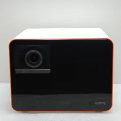 【美品】BENQ 4K HDR プロジェクター 本体 手が届く価格でコンパクトなのに“ガチ画質”、BenQ 4K HDR