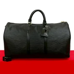 2025年最新】ヴィトン エピ キーポル ノワール 50の人気アイテム