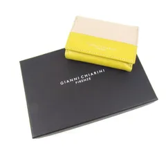 2025年最新】ジャンニキャリーニ 財布 gianniの人気アイテム