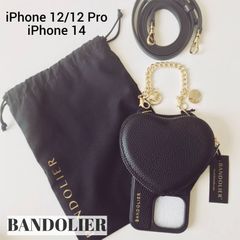 Bandolier★チャームリストレット★CHARM WRISTLET Wristlet Circle Heart Charm - Gold/Gold – Bandolier