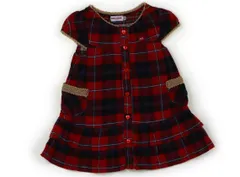 【ミキハウス/mikiHOUSE】ワンピース 90サイズ 女の子【子供服・ベビー服】（1867548）