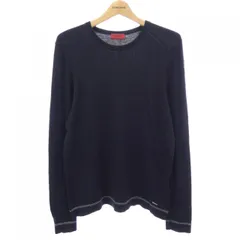 ヒューゴボス HUGO BOSS ニットのサムネイル