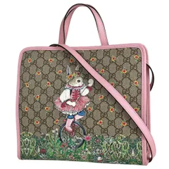 2023年最新】ヒグチユウコ gucci バッグの人気アイテム - メルカリ