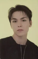 【中古】コレクションカード(男性) 59[ノーマルカード]：SEVENTEEN/VERNON(バーノン)/「SEVENTEEN TOUR ’FOLLOW’ AGAIN TO INCHEON」トレーディングカード